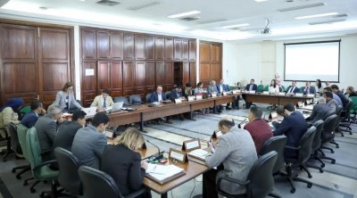 Tunisie : L’ARP opte pour le caractère public des travaux des commissions et des plénières