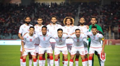 تصفيات كأس إفريقيا : التشكيلة المحتملة لتونس أمام ليبيا 
