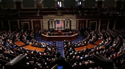 أعضاء في الكونغرس : إستعادة الديمقراطية شرط لتقديم المساعدات لتونس