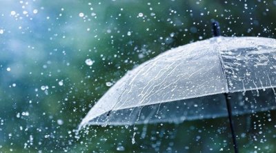 محرز الغنوشي : أمطار متوقعة بداية من 02 أفريل