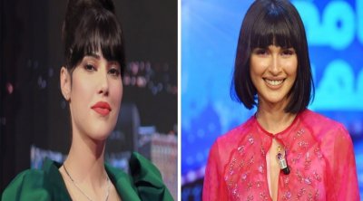 مرام بن عزيزة : يعجبني تمثيل عزة سليمان و إنجم نتلاقى معها في عمل فني