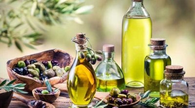 تراجع الإنتاج الوطني من زيت الزيتون بنسبة 25 %