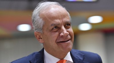 وزير الداخلية الإيطالي يزور تونس الشهر المقبل