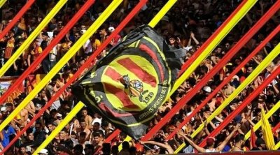 اليوم : انطلاق بيع تذاكر مباراة الترجي الرياضي أمام شباب بلوزداد