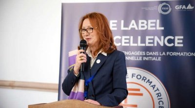 Tunisie :La mise en place du label ''entreprise formatrice ''