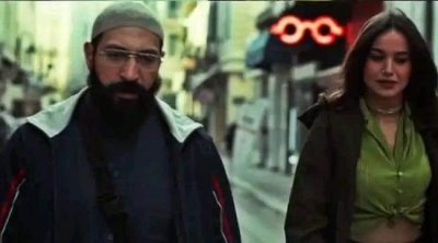 الجمعية التونسية لأئمة المساجد : مسلسل فلوجة يروج للشذوذ 