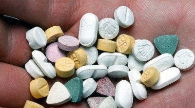 أريانة : إيقاف مروج مخدرات بحوزته ألف قرص ''إكستازي''