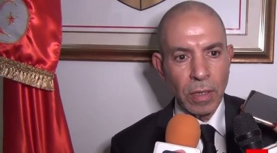 قضية والي قابس المعزول : شبهة قيادة إبنه سيارة إدارية و إرتكاب حادث