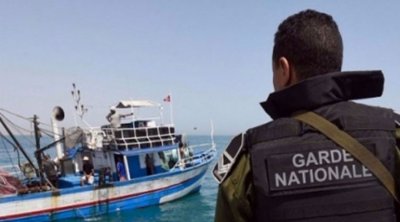 إحباط 19 عملية ''حرقة'' وإيقاف 531 مجتازا