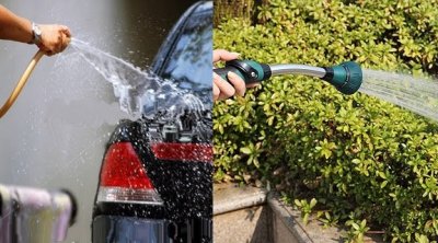 منع استعمال مياه الشرب لغسل السيارات سيؤدي إلى فقدان مواطن الشغل