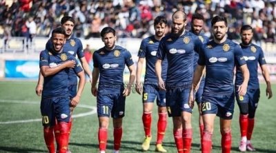 ثلاثي محتمل في مواجهة الترجي في ربع نهائي رابطة الأبطال