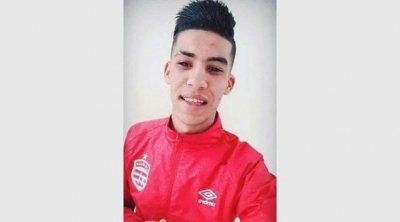 قضية عمر العبيدي : الملف أمام الاستئناف منذ فيفري 2023 دون تعيين جلسة