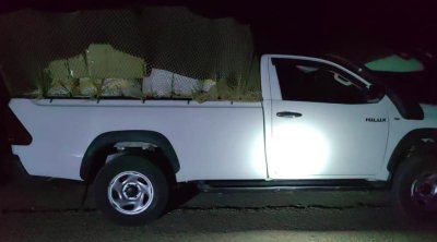 مدنين: حجز بضاعة خاضعة لقاعدة إثبات المصدر بقيمة 825 مليون