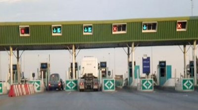 تونس للطرقات السيارة تدعو إلى توخي الحذر بسبب التقلبات الجوية