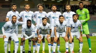 كأس الكاف: الإتحاد المنستيري يفوز ويتأهل في المركز الثاني