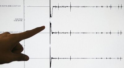 زلزال عنيف بقوة 7 درجات يضرب بابوا غينيا الجديدة