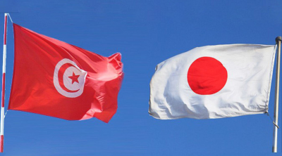Le Japon offre à la Tunisie deux vedettes pour la surveillance de la pêche illégale