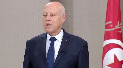 وسائل إعلام اجنبية : قيس سعيد أصيب بنوبة قلبية طفيفة