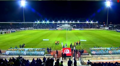 التعادل يحسم مواجهة النادي الصفاقسي و قطر القطري في كأس سلمان