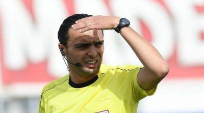 ربع نهائي كأس تونس: نعيم حسني حكما لمباراة الترجي والبنزرتي