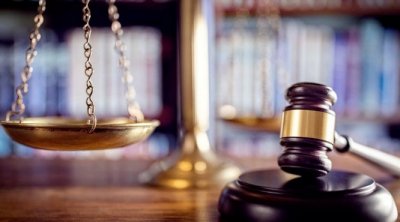 إيداع 11 شخصا في السجن بسبب غلقهم الطريق أمام مقر المحكمة الابتدائية بسليانة