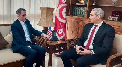 جوي هود : أمريكا هي الآن أكبر مستورد لمنتوجات الصناعات التقليدية التونسية في العالم