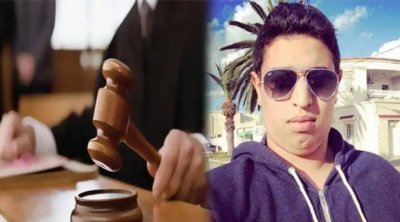 تأجيل قضية وفاة الشاب آدم بوليفة