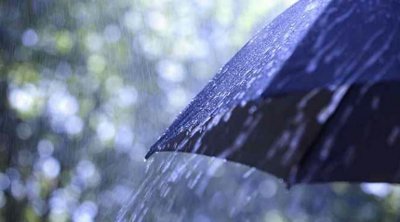 طقس الليلة : أمطار متواصلة وذات صبغة رعدية