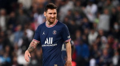 الهلال السعودي يعرض على ميسي ضعف راتب رونالدو