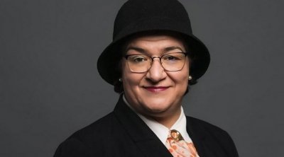 التونسية ألفة كانون تتألق في الخارج