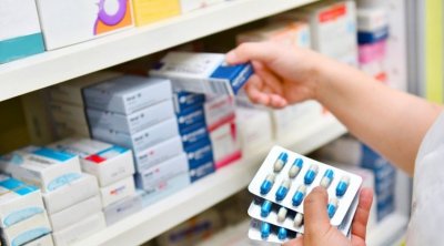 نقص الادوية في الصيدليات متواصل ويشمل قرابة 300 نوع 
