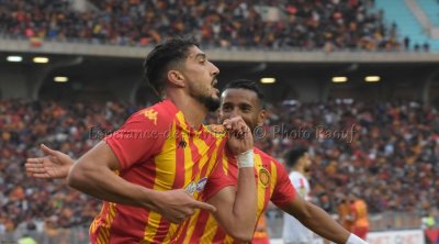 الترجي يطيح بالبنزرتي و يضرب موعدا مع نصف نهائي كأس تونس 
