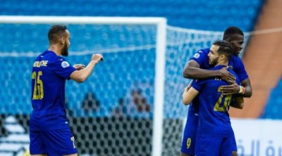 بداية متميزة للإتحاد المنستيري في البطولة العربية