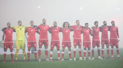 التصنيف الشهري للفيفا : المنتخب التونسي في المركز 28 عالميا 