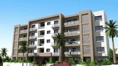 ''السنيت'' تعلن بيع شقق دار فضال منذ اليوم الأول من عرضها للبيع