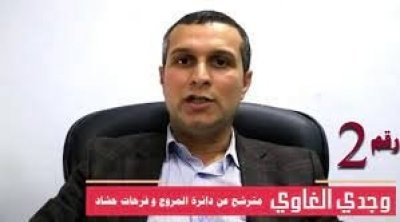 تأجيل النظر في مطلب الإفراج عن النائب وجدي الغاوي