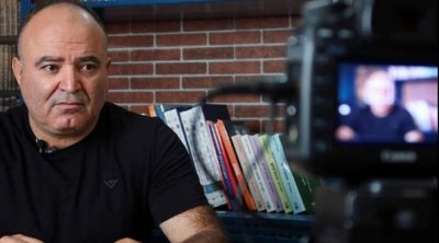 الصحفي محمد بوغلاب يمثل اليوم أمام فرقة القرجاني