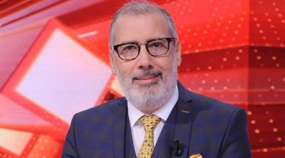 برهان بسيس : مسلسل جبل الأحمر إجتهد هذه السنة في مواجهة السطحية المملة 