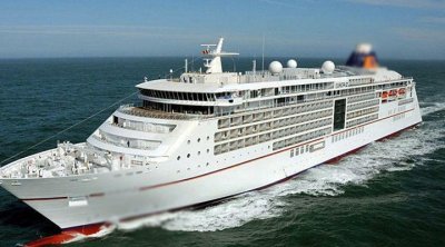 Tunisie: Un bateau de croisière de 6 mille touristes attendu à La Goulette