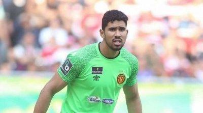 نبيل معلول يواصل الرهان على صدقي الدبشي