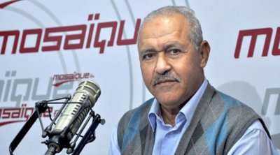 رضا شكندالي: تصريح قيس سعيد يضعف حصول تونس على تمويلات خارجية 