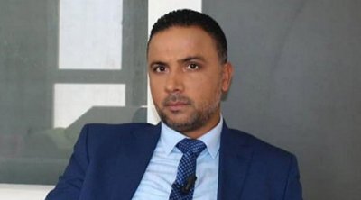 تأجيل قضية سيف الدين مخلوف إلى 14 افريل الجاري