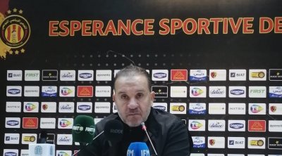 معلول: تونس البلد المسلم الوحيد الذي يُنظم مباريات في النهار خلال رمضان 