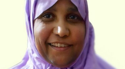 السعودية تفرج عن الطبيبة التونسية مهدية المرزوقي 