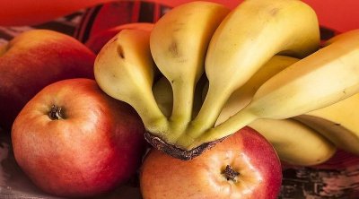 L’OTIC appelle à boycotter les pommes et bananes 