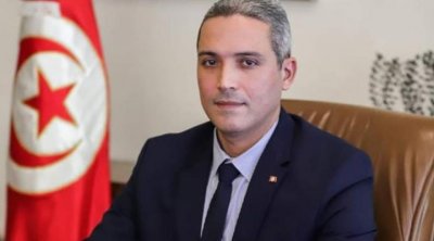 وزير السياحة : القطاع السياحي سباق في الاقتصاد في الموار المائية