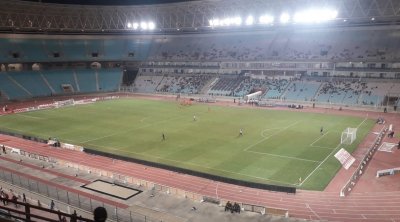 نصف نهائي كأس تونس: وزارة الداخلية ترفض إجراء المباريات ليلا