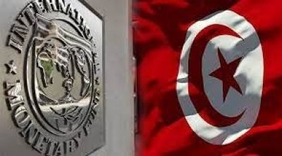 صندوق النقد الدولي: التواصل مع تونس بشأن القرض مستمر 