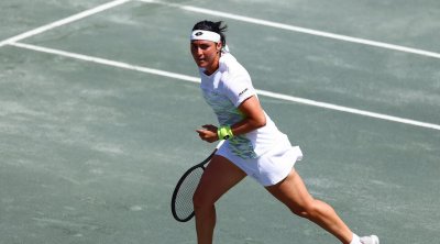 أنس جابر تشارك رسميا في دورة شتوتغارت