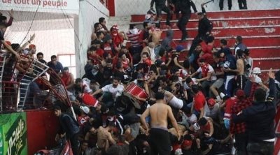 ولاية تونس تقرر غلق قاعة القرجاني